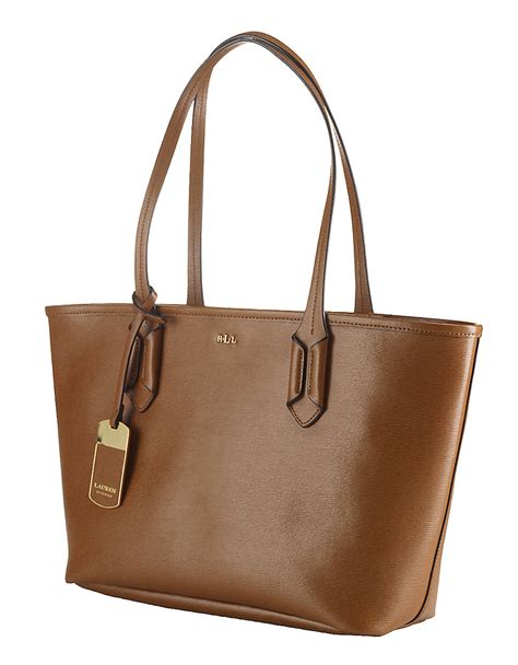 ralph lauren shopper bag